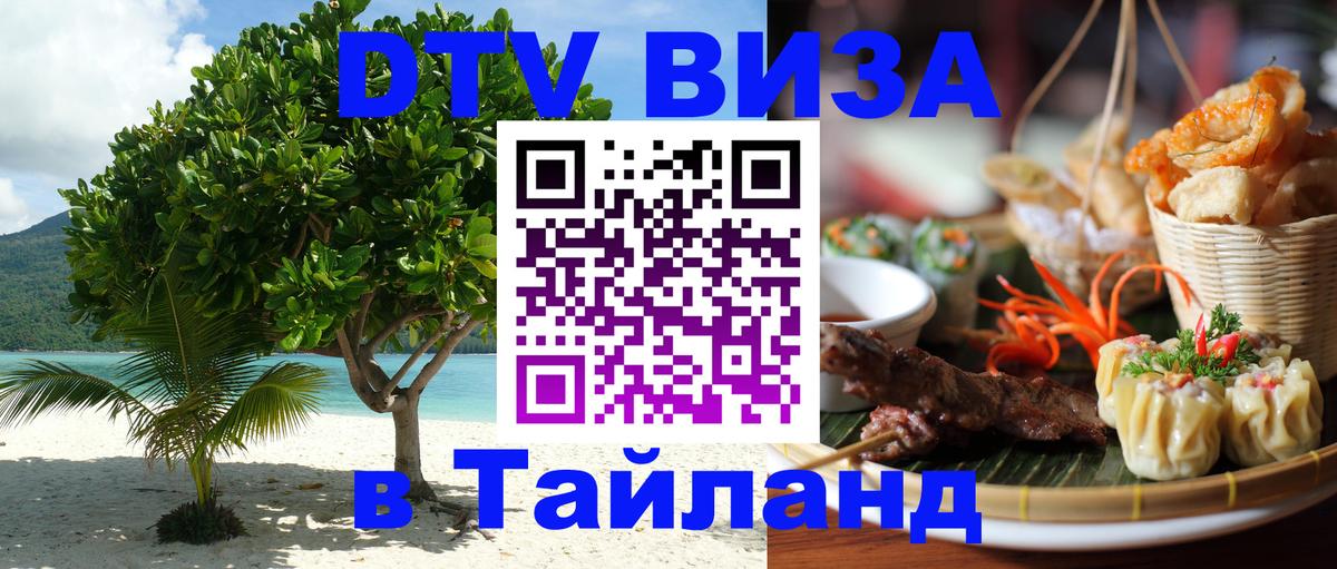 DTV виза Тайланд Михайловск 